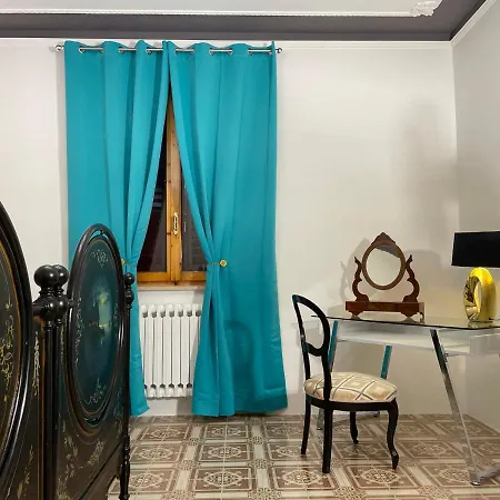 Casa Simonetta شقة سان جيمينيانو