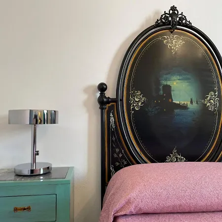 Casa Simonetta شقة *