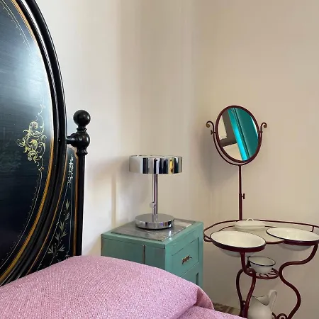 Casa Simonetta شقة