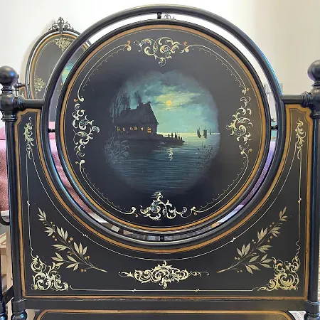 شقة Casa Simonetta