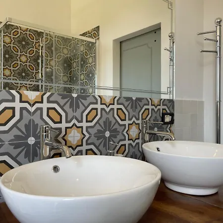 Casa Simonetta * سان جيمينيانو