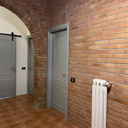 Casa Simonetta شقة *