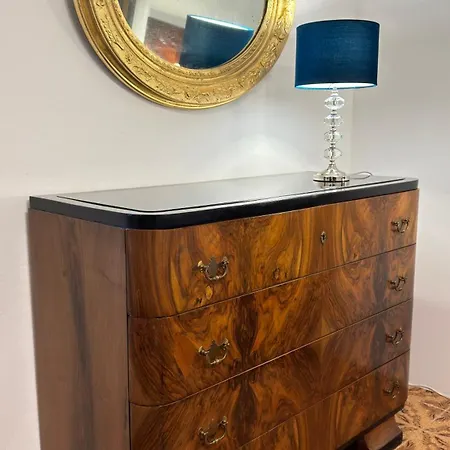 Casa Simonetta شقة *