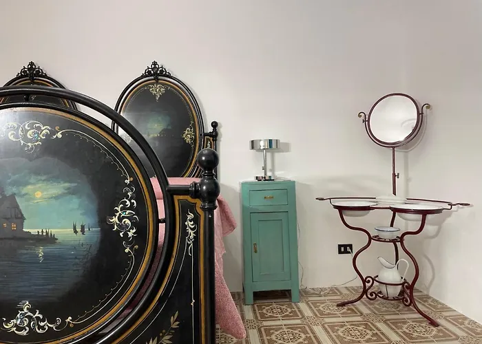 Casa Simonetta Апартаменты Сан-Джиминьяно