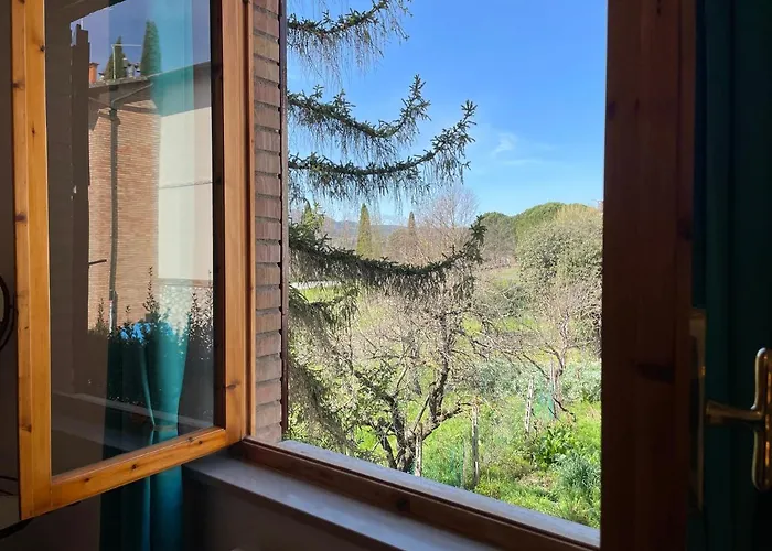 Casa Simonetta Апартаменты