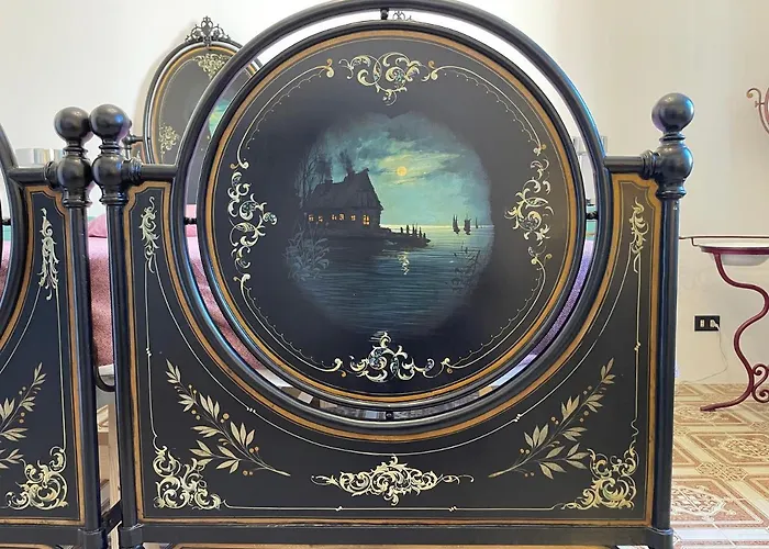 Апартаменты Casa Simonetta