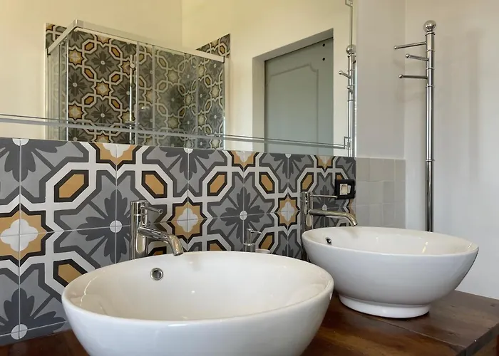 Casa Simonetta * Сан-Джиминьяно