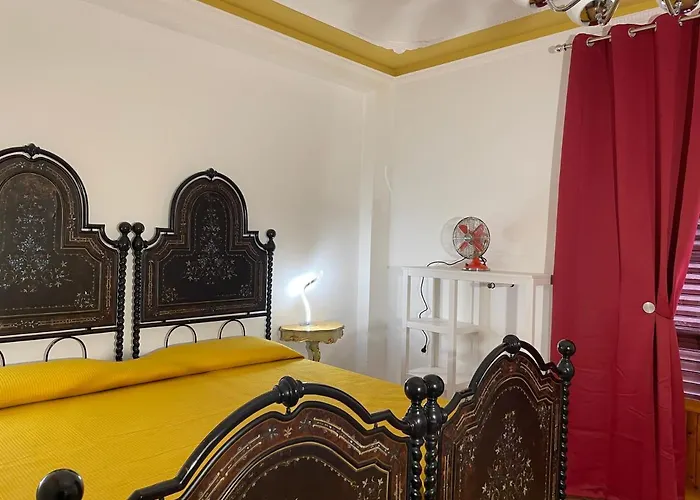 Апартаменты Casa Simonetta *