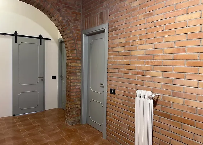 Casa Simonetta Апартаменты *