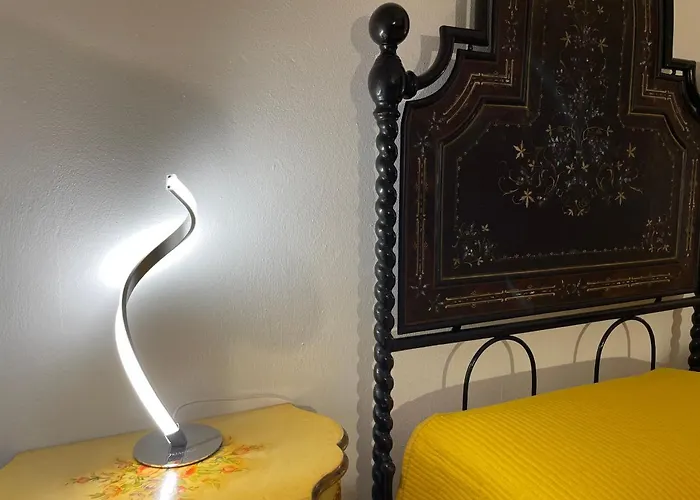 Casa Simonetta Апартаменты