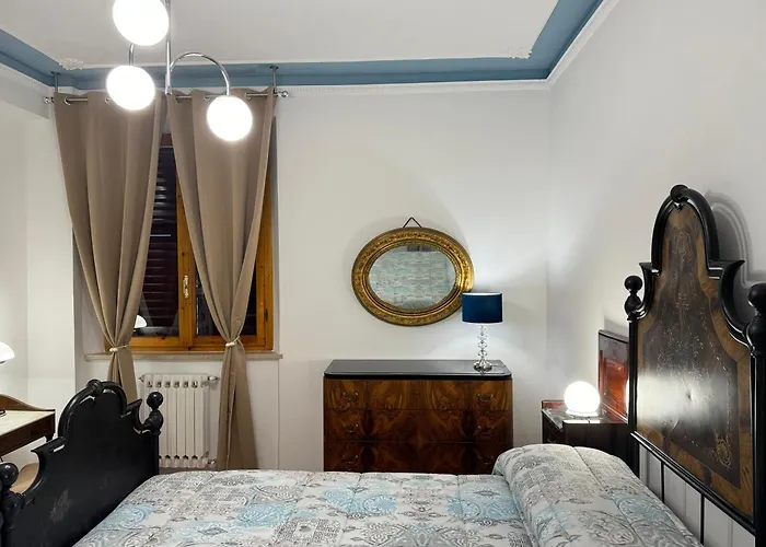 Апартаменты Casa Simonetta