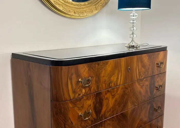 Casa Simonetta Апартаменты *