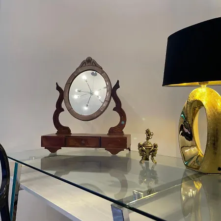 Casa Simonetta 아파트 산지미냐노