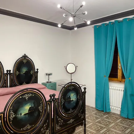 Casa Simonetta * 산지미냐노