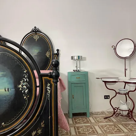 Casa Simonetta 公寓 圣吉米纳诺