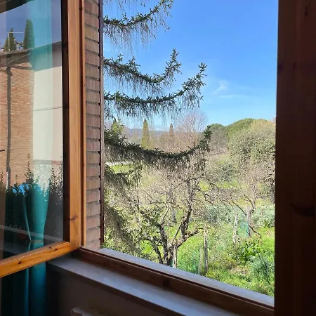 Casa Simonetta Appartement