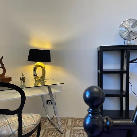 Casa Simonetta