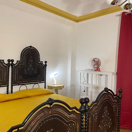 Apartamento Casa Simonetta *