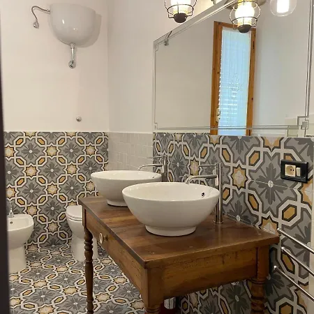 Casa Simonetta Appartement