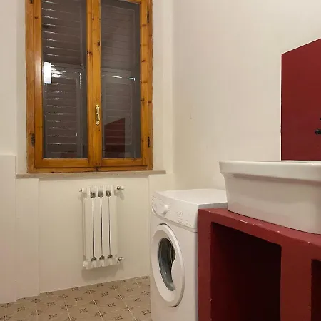 Casa Simonetta 아파트 산지미냐노