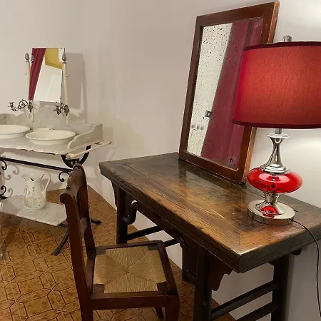 Casa Simonetta