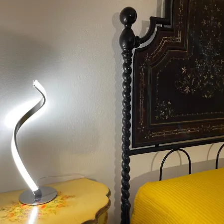 Casa Simonetta Apartmán