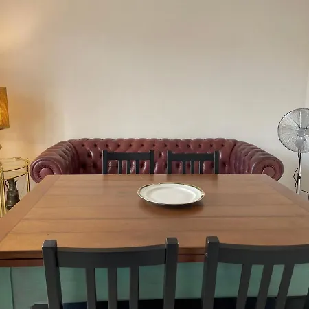 Apartamento Casa Simonetta *