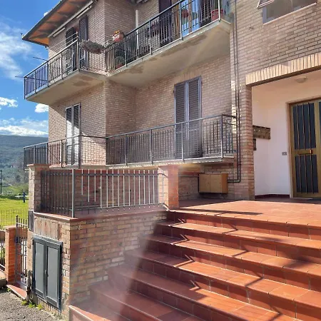 Casa Simonetta Apartamento