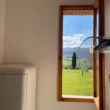 Apartamento Casa Simonetta San Gimignano