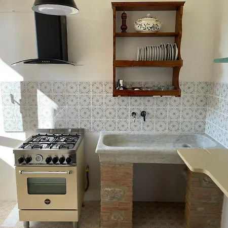 Casa Simonetta Apartamento *