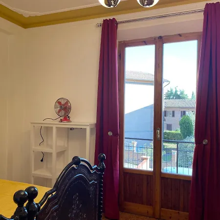 Casa Simonetta *