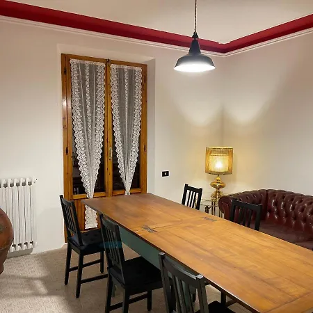 Casa Simonetta San Gimignano