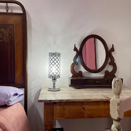 Casa Simonetta Appartement *