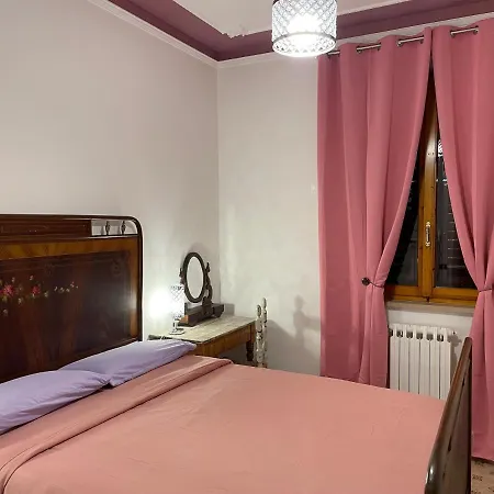 Casa Simonetta Appartement *
