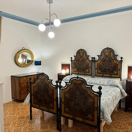 Casa Simonetta *