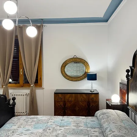 아파트 Casa Simonetta