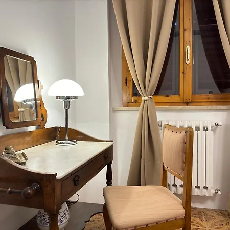 Apartamento Casa Simonetta