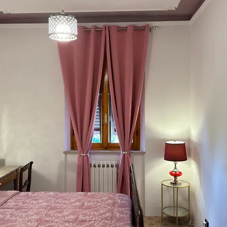 아파트 Casa Simonetta