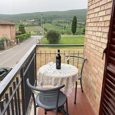 Casa Simonetta
