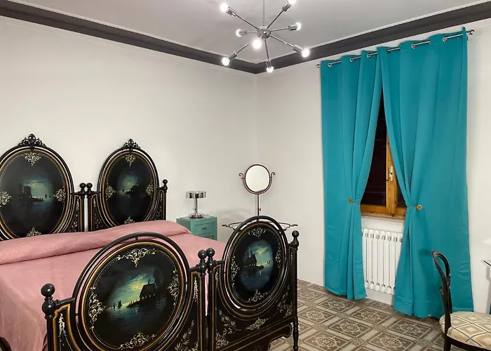 Casa Simonetta * Σαν Τζιμινιάνο