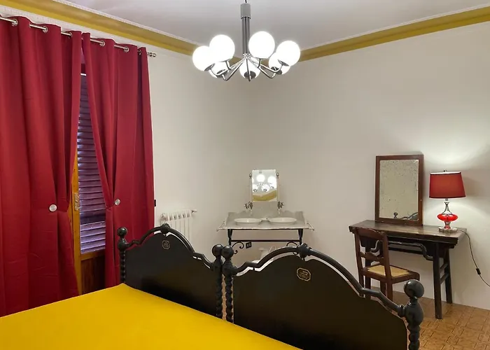 Casa Simonetta