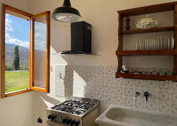 Casa Simonetta
