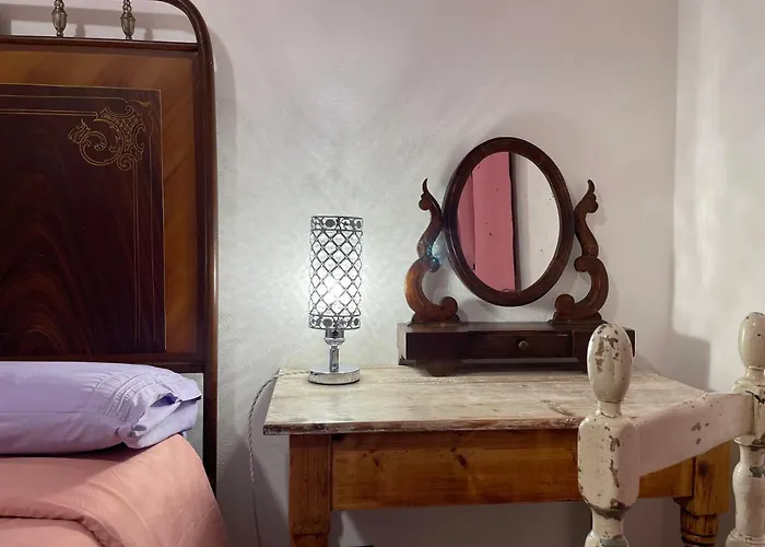 Casa Simonetta Lägenhet *