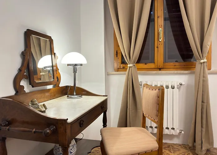 Διαμέρισμα Casa Simonetta