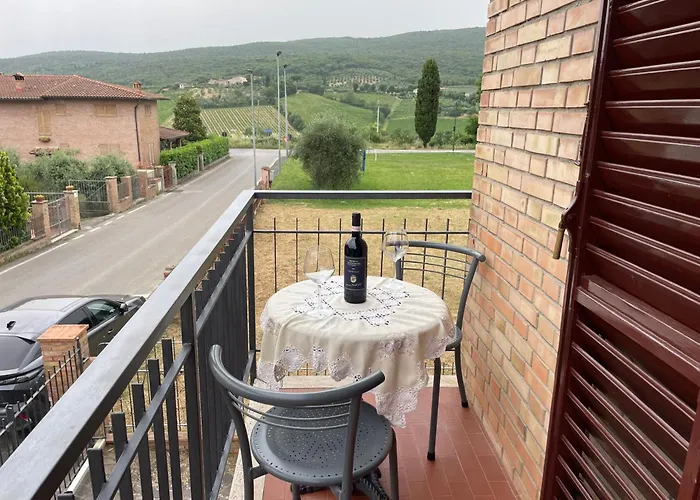 Casa Simonetta