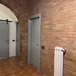 Casa Simonetta Apartamento *