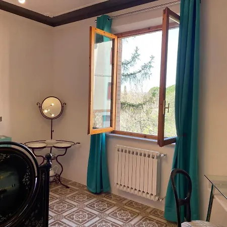 Apartamento Casa Simonetta