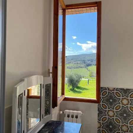 Casa Simonetta *