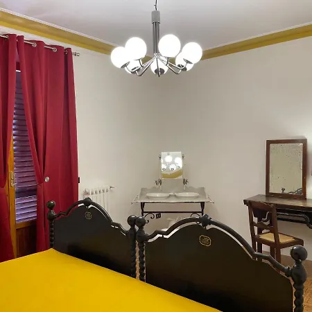 Casa Simonetta