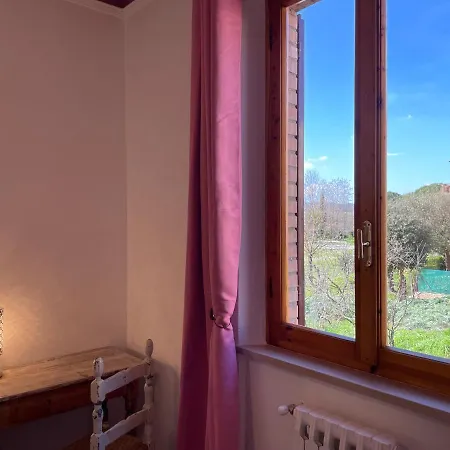 Casa Simonetta